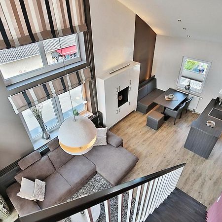 Residenz Herrenbruchstr Residenz Herrenbruchstrasse 5 Appartement 8 Timmendorfer Strand Kültér fotó